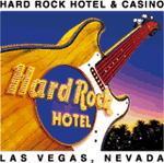 Las Vegas Hard Rock Hotel - Las Vegas