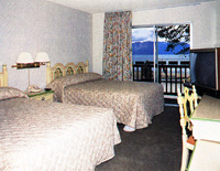 Royal Valhalla at Lake Tahoe - Room
