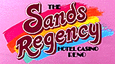 Sands Regency Hotel - Reno