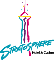 Stratosphere Hotel - Las Vegas