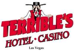 Terribles Hotel Casino - Las Vegas