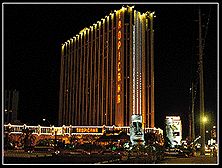 tropicana las vegas hotel and casino